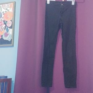 H&M skinny